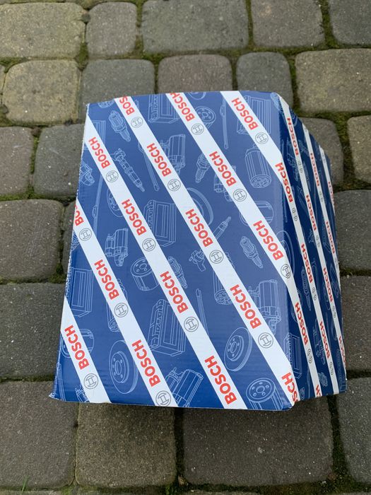 Насос гидроусилитель руля гур Sprinter W906 спринтер 3.0 OM642 BOSCH