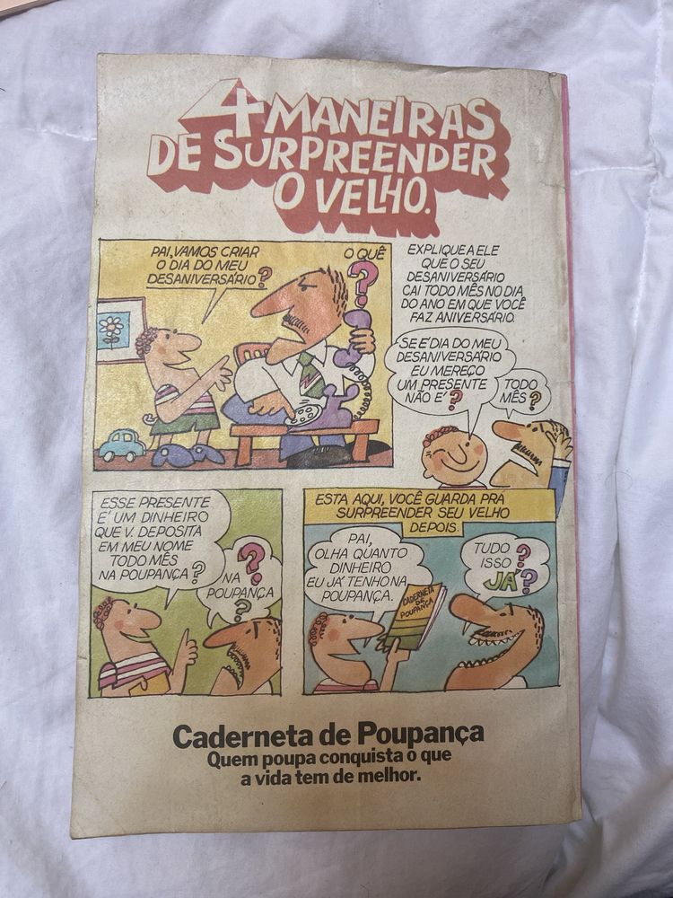 3 Bandas Desenhas Disney