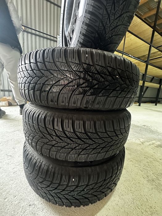 Шини 185/65/R15 LASSA