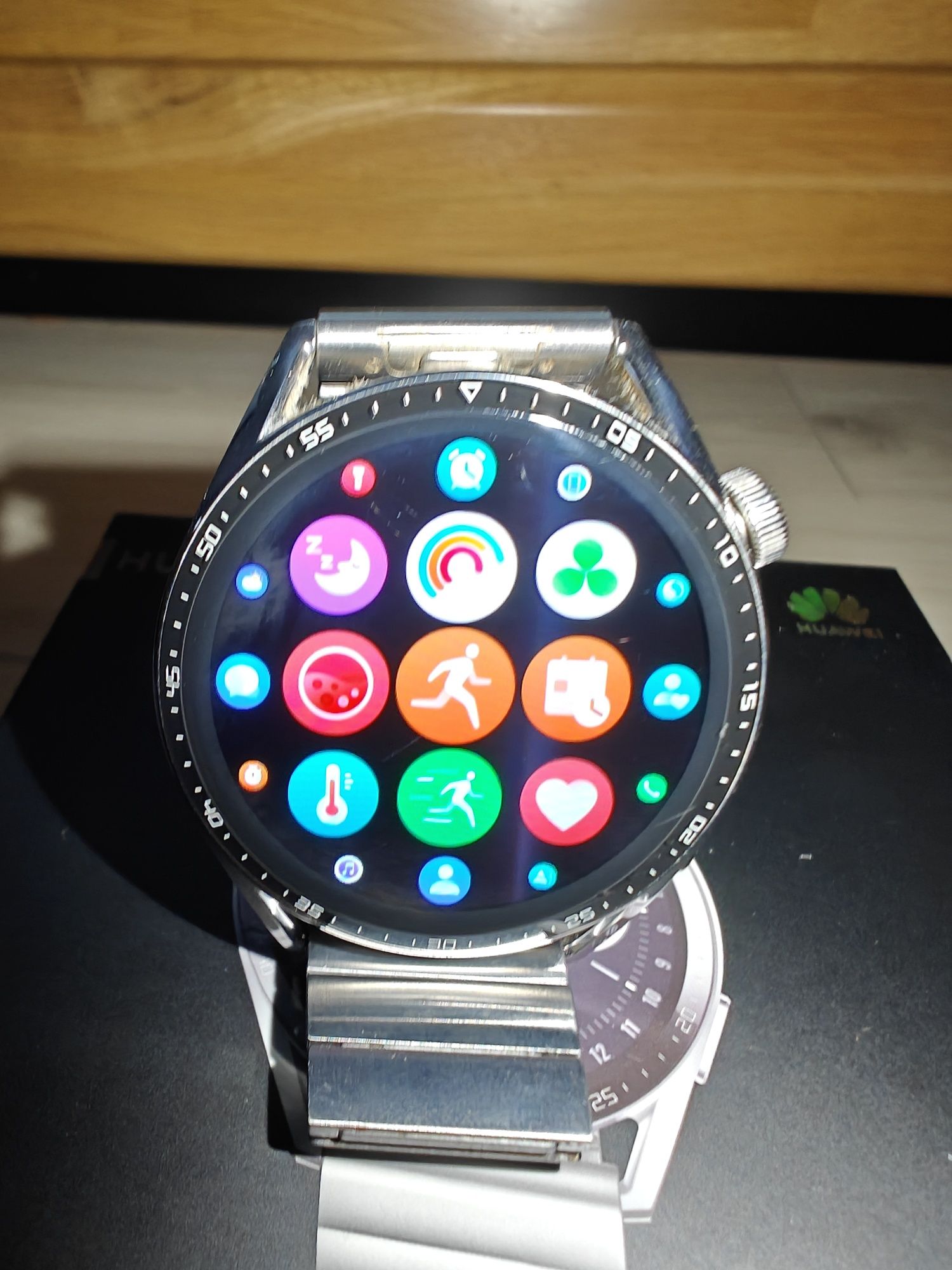 Huawei Watch GT 3