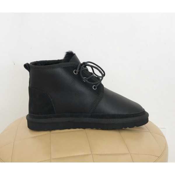 Угги/Угг/Уггі/UGG Australia Neumel/Сапоги/Ботинки/Останні 42/43