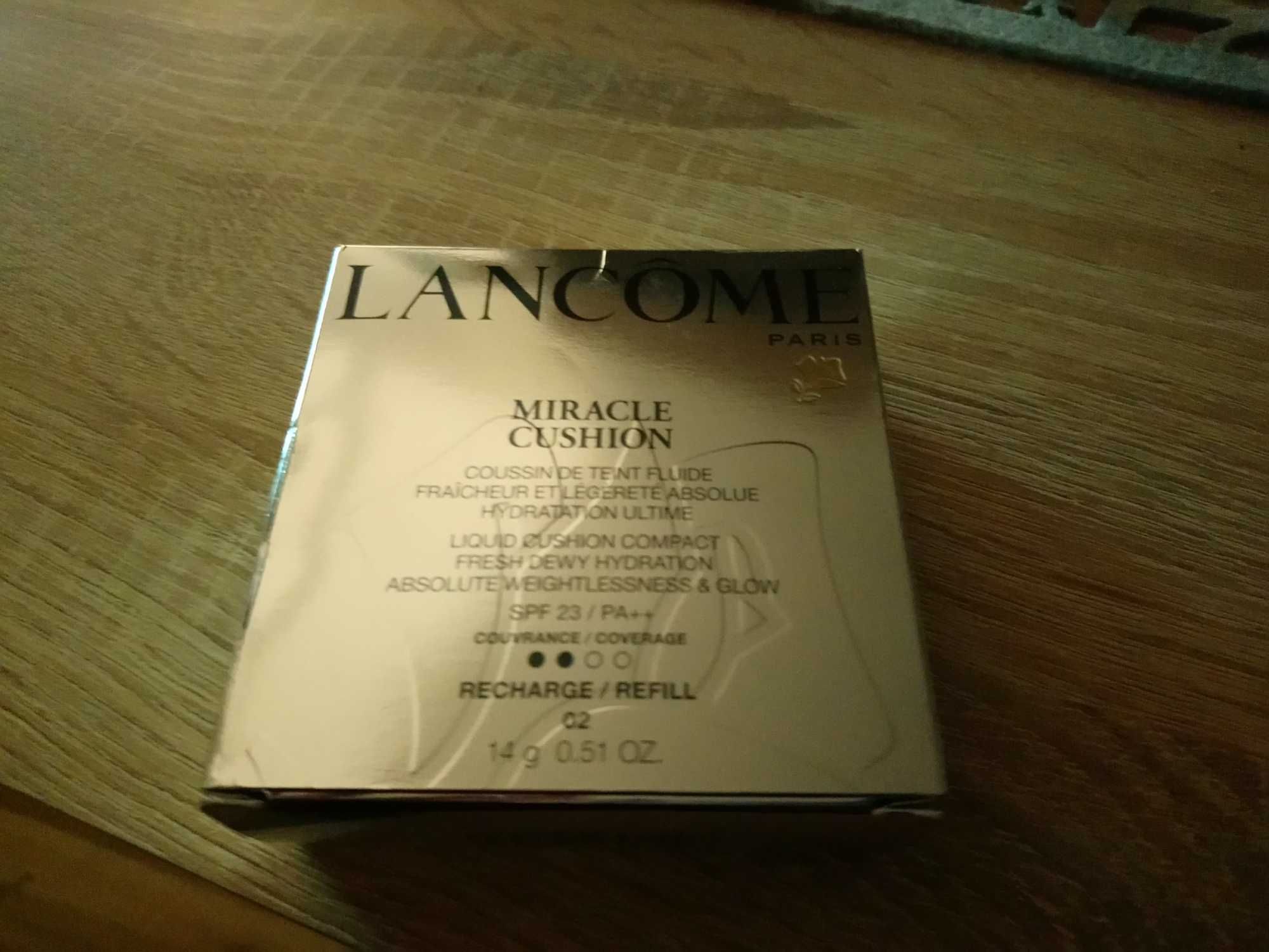 Puder lancome wkład!!