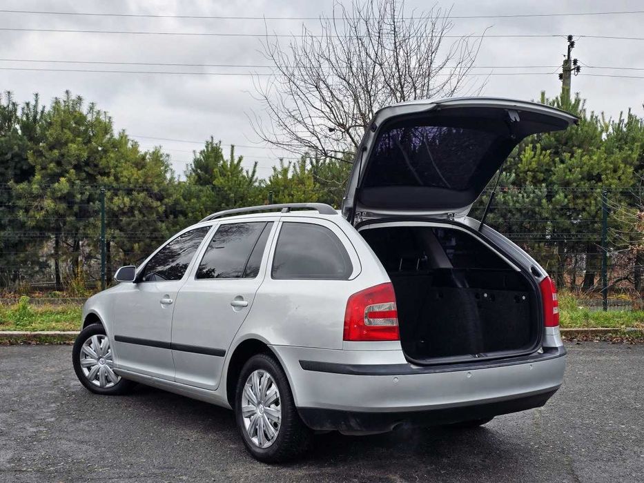 Продам  Skoda Octavia 2005. Можна в розстрочку, під викуп.