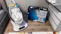 заколисуючий центр 4moms mamaroo 4.0