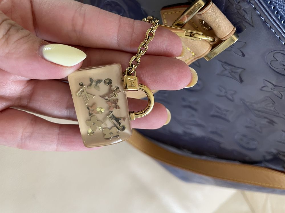 Оригінальна сумка Louis Vuitton