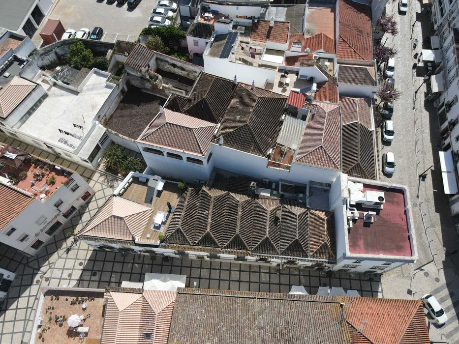 serviço de drone captura de imagem e video