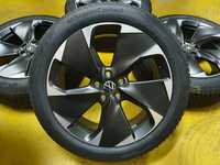 19 VW ID 3 Cupra Born SPORT BLACK 5x112 Et50 215/50 Nowe !!!