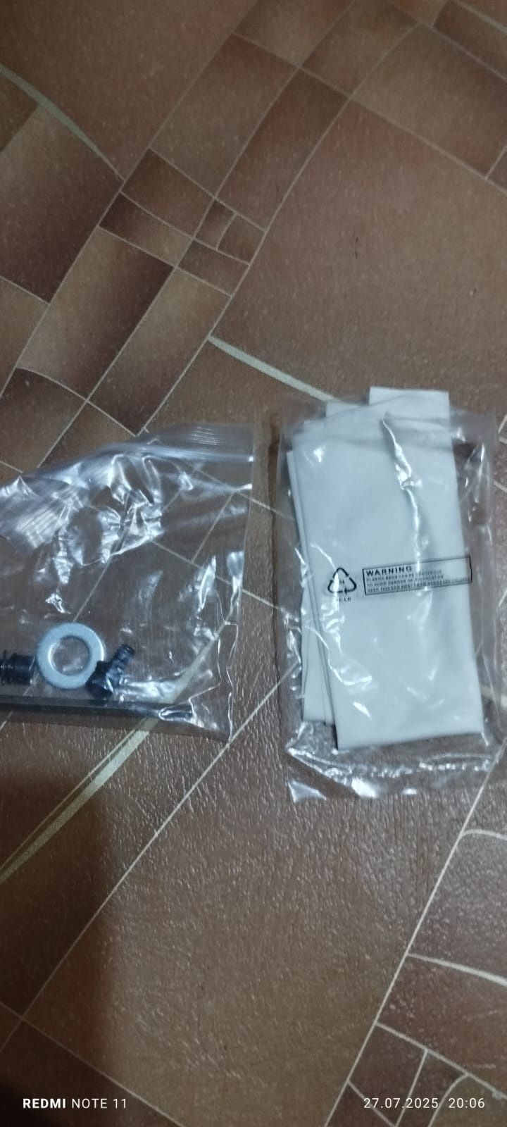 Тепловізор Hikmicro Thunder Pro TE1(EA0022072)