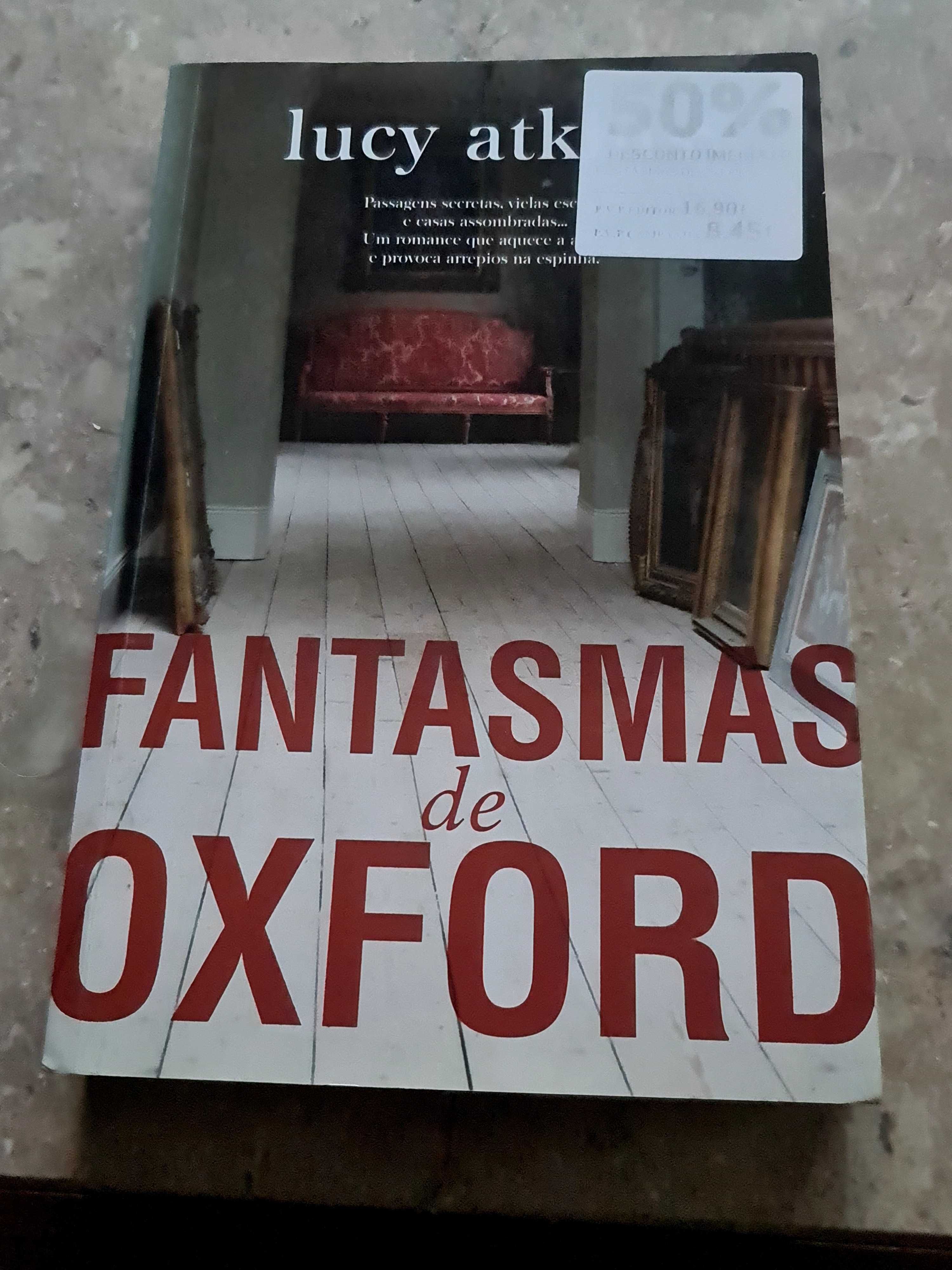 Livros - informações na descrição