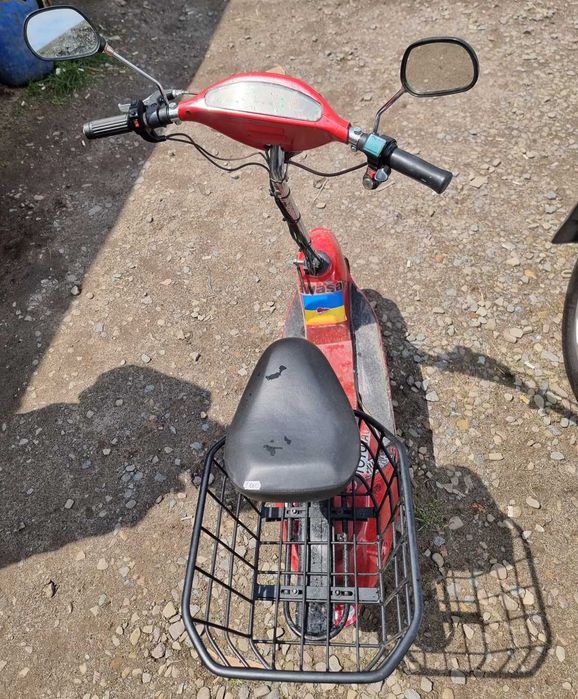 Різні Електровелосипеди. Електросамокат. Електроскутер. Електроровер