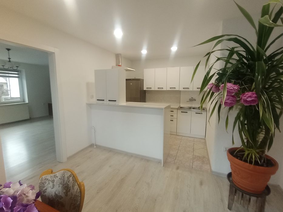 Mieszkanie do wynajęcia