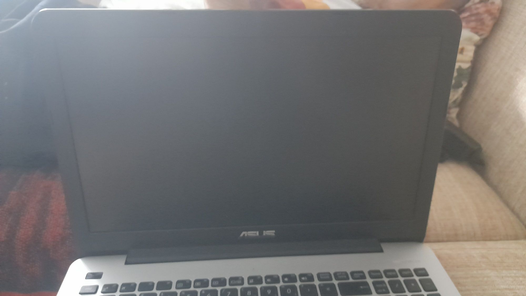 Pc portátil ASUS