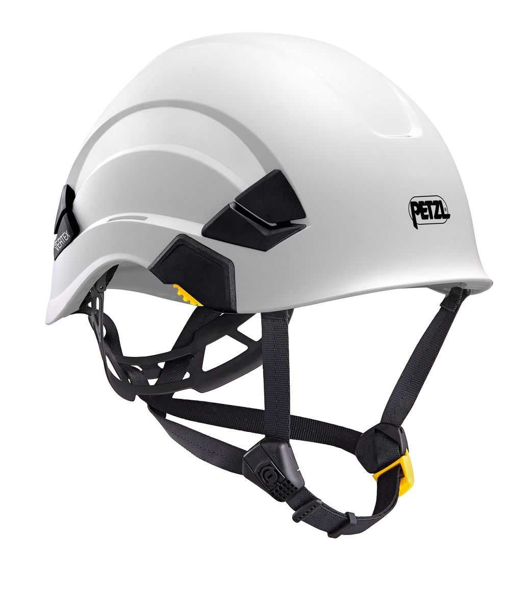 Kask Petzl - Vertex (biały)