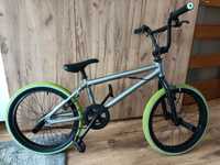 Sprzedam Rower BMX B-Twin ,,Wipe"