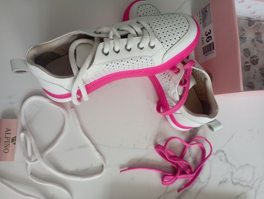 Стильная и удобная