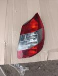 Фонарь задний правый Renault Scenic Grand Scenic 2 03-06 Дорест Ориг