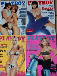 Playboy 2000 retro