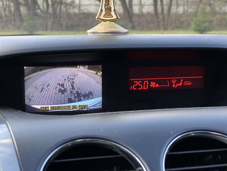 Mazda CX-7 2.2 TDI 2012p