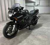 Honda  cbr 1000 clássico