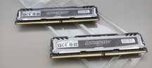 RAM Balistix 2x8GB 3000Mhz