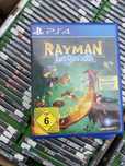 Gra Rayman Legends PS4 PS5 Play Station pudełkowa
