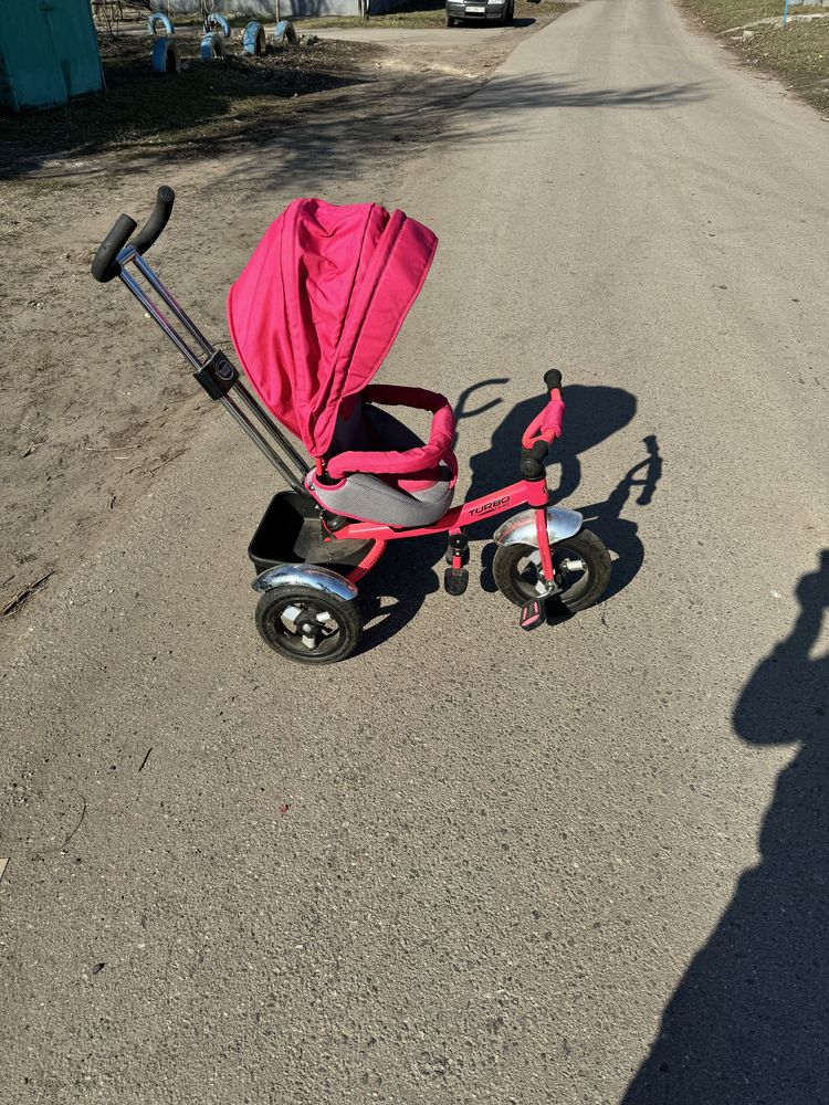 Велосипед