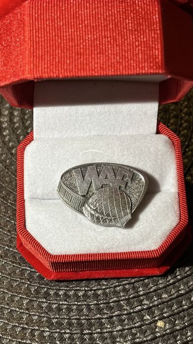 Odznaka Wojskowa Agencja Fotograficzna lata 50-60