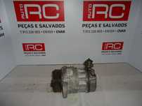 Compressor AC  Volvo