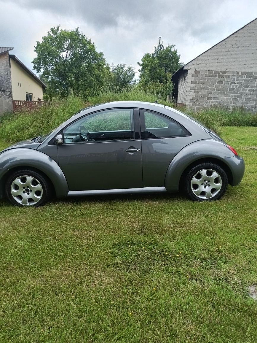 Sprzedam VW New Beetle