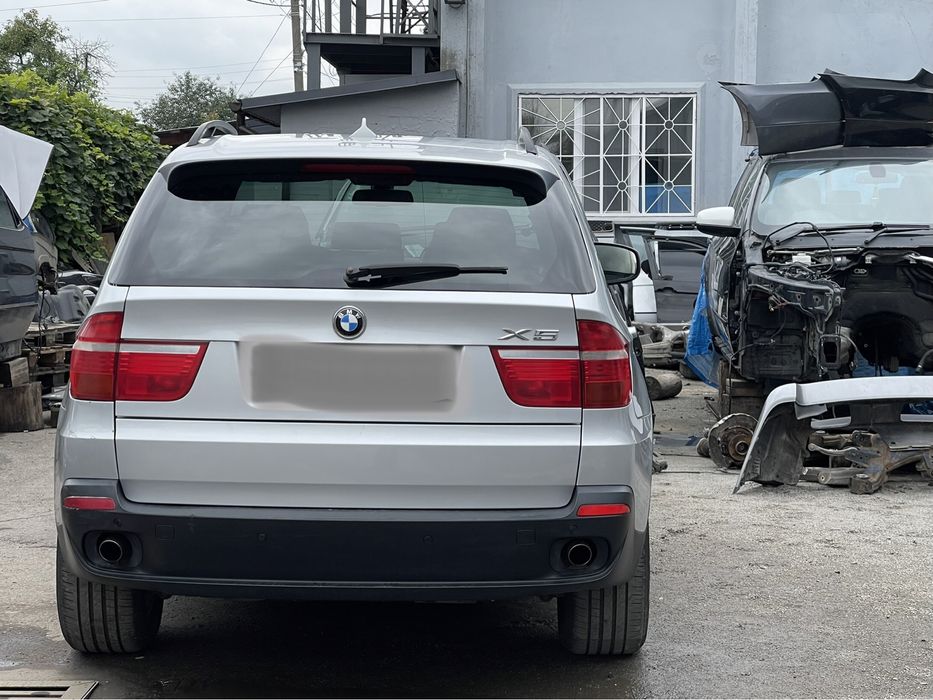 Розборка редуктор BMW X5 E53 E70 F15 X3 F25 Розбірка БМВ Х5 Е53 Е70