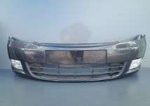 Бампер передній Skoda A5 FL 2008-2013p Бампер передний Шкода А5