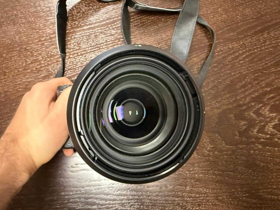 Sony A7 II | Obiektyw TAMRON 28-75/2.8 Di III RXD | Dodatki