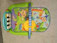 Mata edukacyjna fisher price