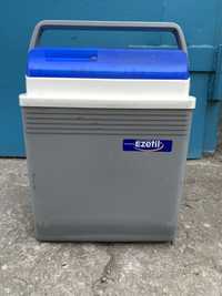Термоелектричний автохолодильник Ezetil E-28 S