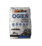 Węgiel Orzech Ogień Ultra worek 25kg