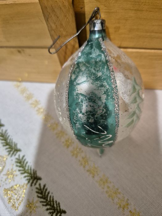 Sprzedam starq bombkę.