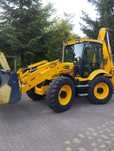 JCB 4CX Super  4cx 07 r Super stan