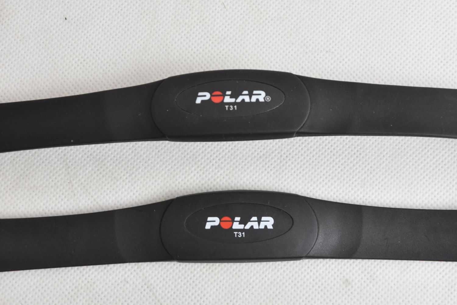 NIEUŻYWANY czujnik tętna POLAR t-31