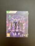 Jogo Gotham Knights