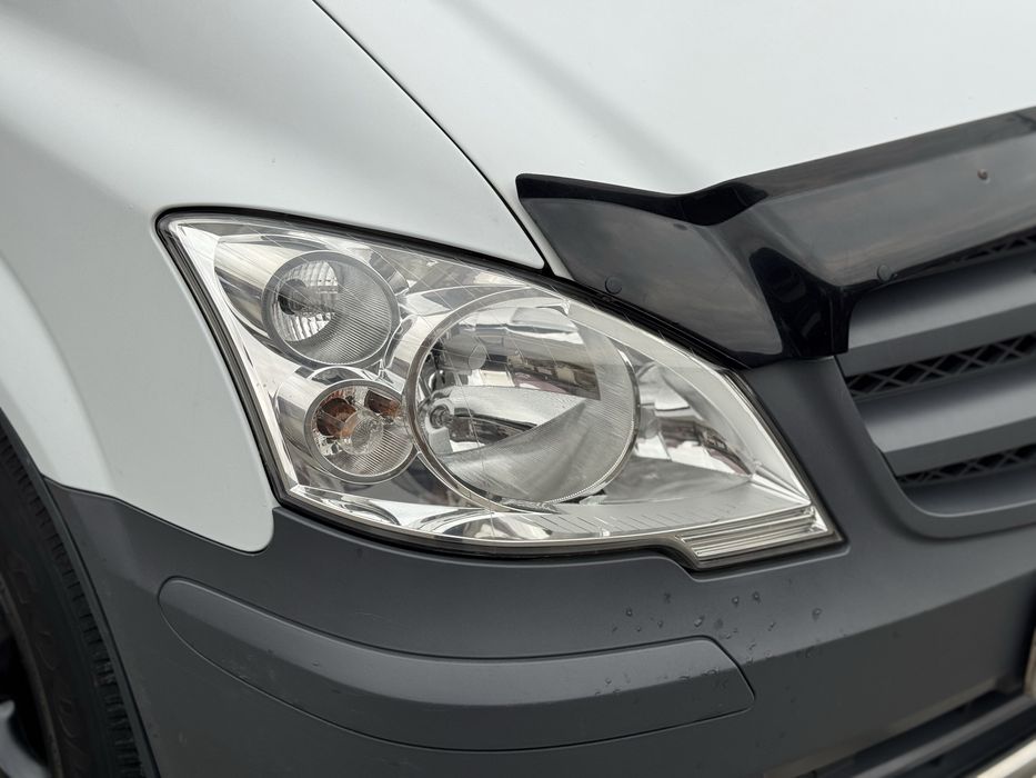 Mercedes Vito 2.2cdi 8+1