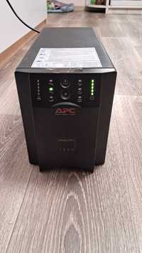 APC SMART-UPS 1500VA з новими акумуляторами