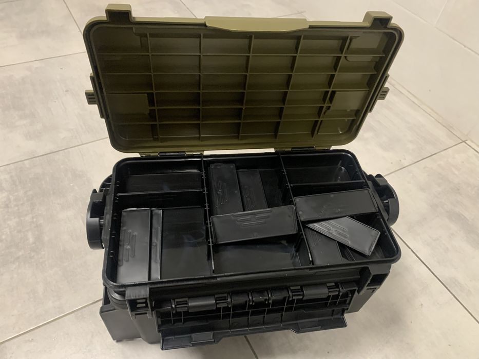 Продам  ящик для рибалки