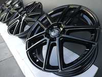 Nowe 18 " Peugeot 5x108 Felgi 308 / 3008 / 5008 / 508 / 308 GT Czarne