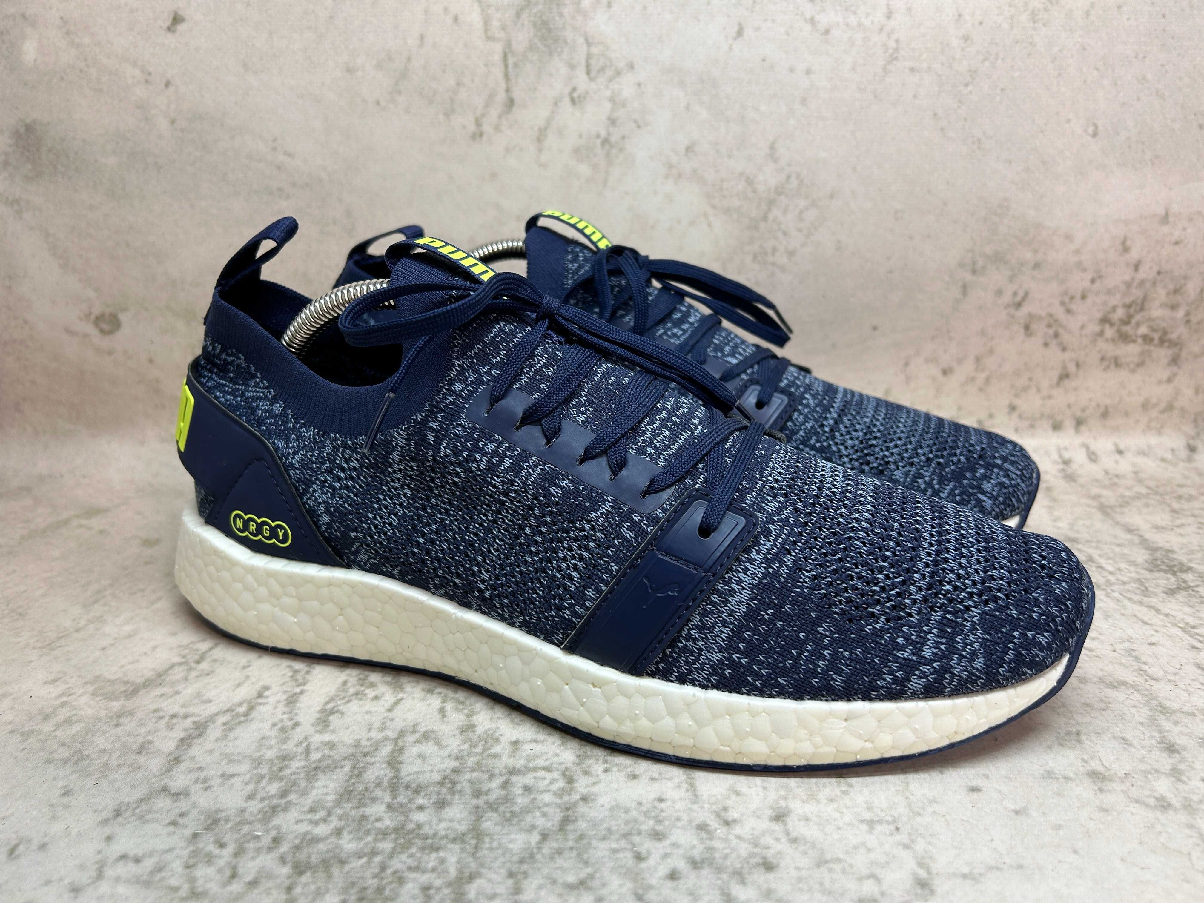 Кроссовки Puma NRGY Neko Engineer Knit