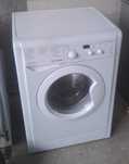 pralka firmy Indesit