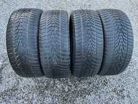 Opony 245/45R19 Hankook Winter I*Cept Evo3 Zima 4sztuki