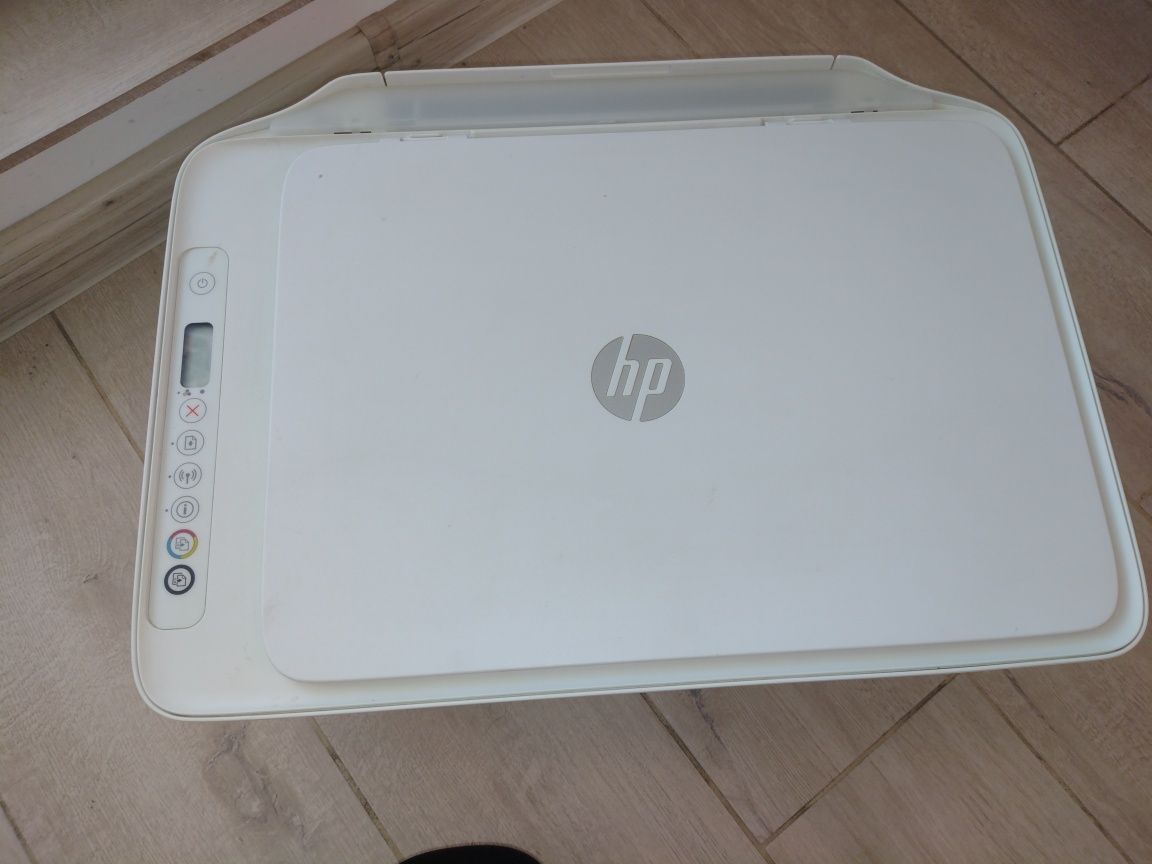 Drukarka hp DeskJet 2620