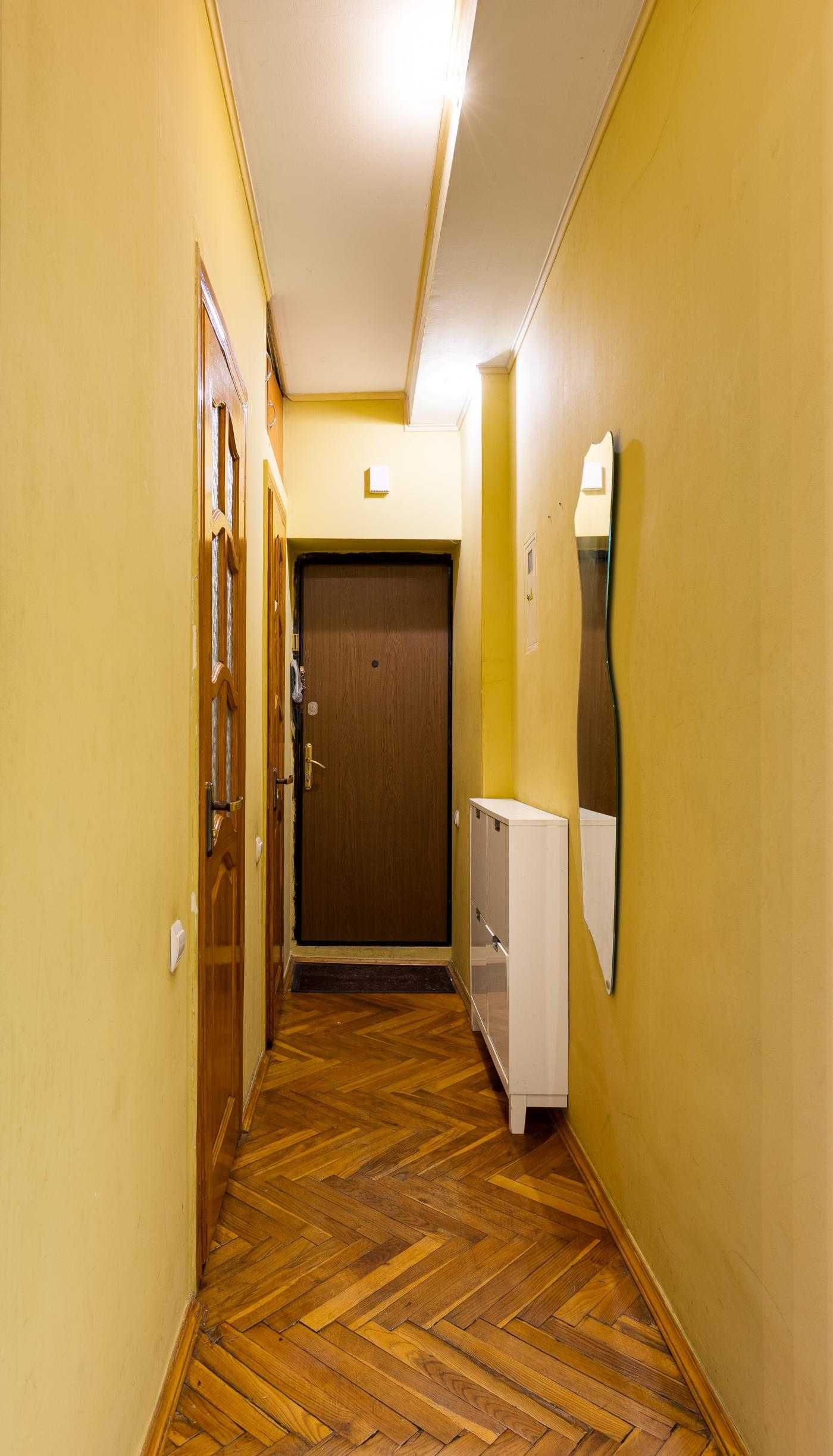 Продаж/ 3-кімнатна/Житловий стан /Братів Дужих 22/ Хрущовка/ Львів