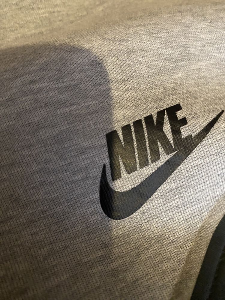 nike tech fleece