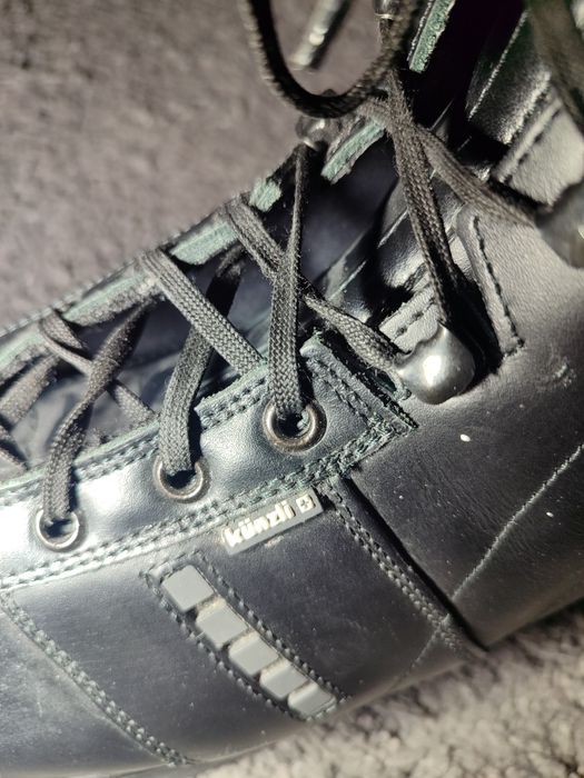 Ортопедичні стабілізуючі черевики künzli ortho swiss engineered